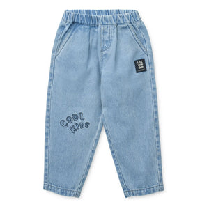 Liewood - Jean Borris Cool Kids | Blau