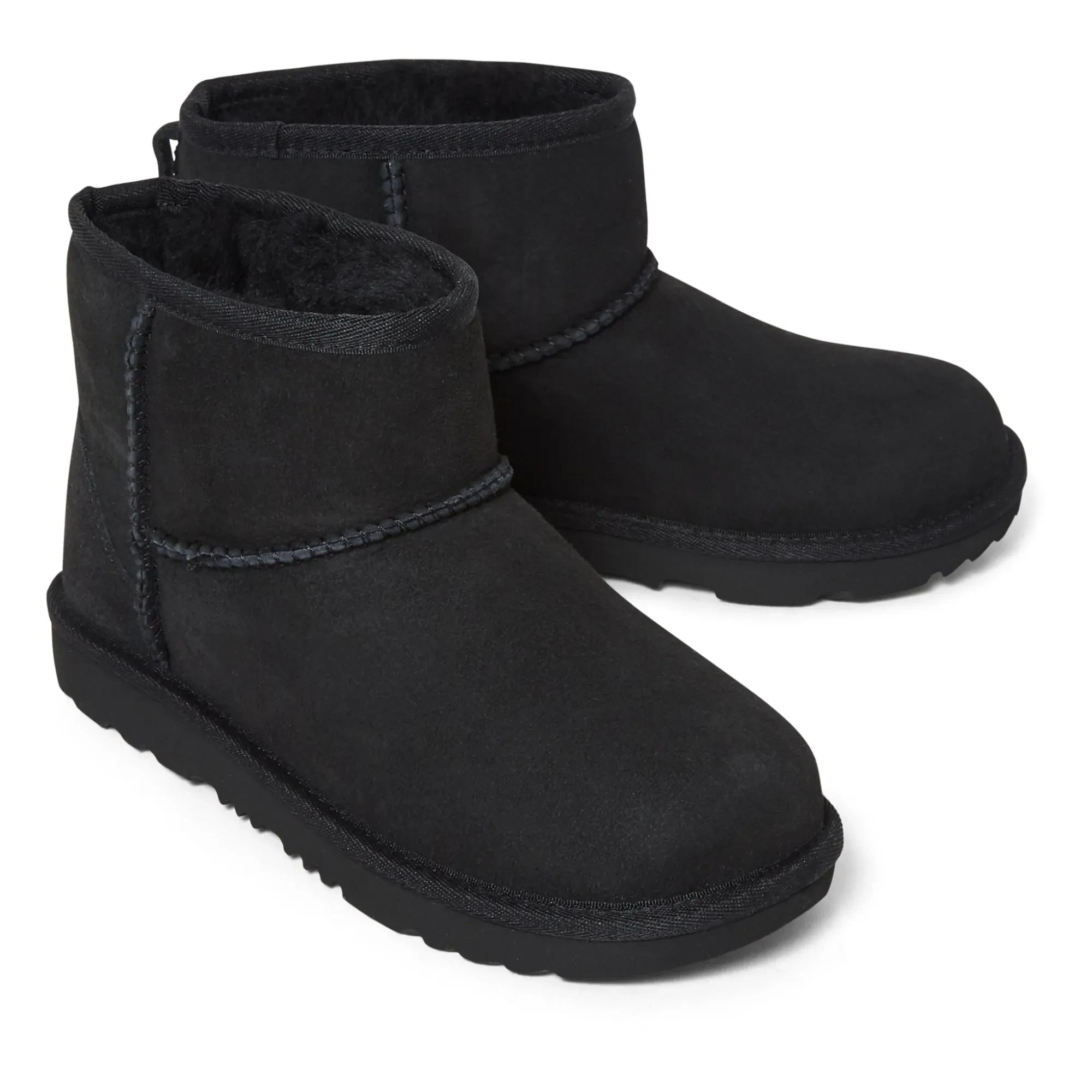 UGG - Classic Mini II Botlar | Siyah