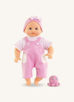 Corolle - My First Doll - Océane Bebek Banyosu | Pembe