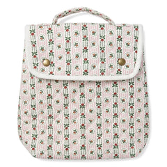 Editions Aimable - Bolsa de merienda Simone | Pommette Poplin