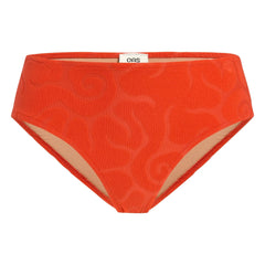 OAS - Sunero Riva Dokulu Bikini Altı | Kırmızı