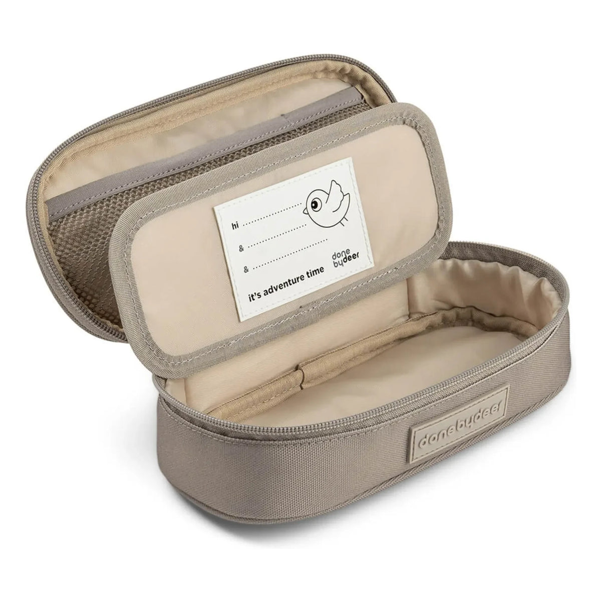 Done by deer - Trails Kit | Beige