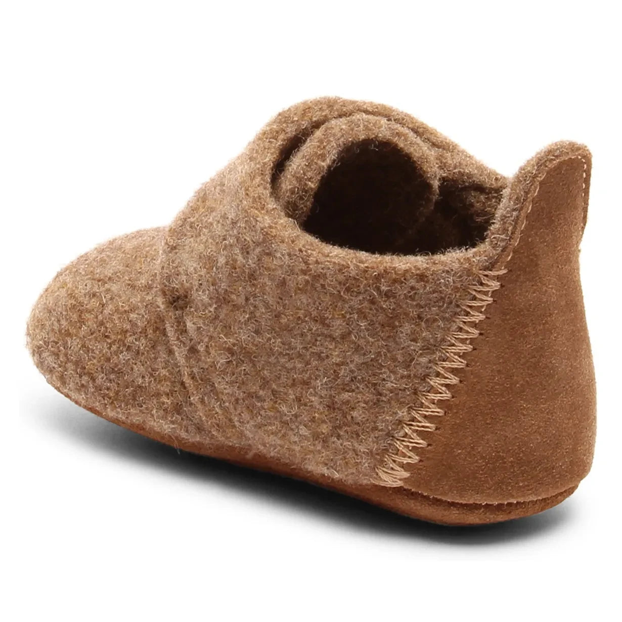bisgaard - Baby Laine Ev Terlikleri | Camel