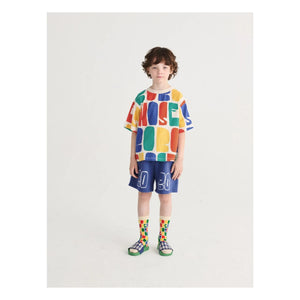 Bobo Choses - Bobo Choses Sandals | Blue