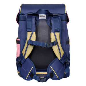 Jeune Premier - Ergomaxx Disco Dip Backpack | Blue