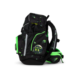 Ergobag - Okul Çantası Seti Pack Beary Fast Lane