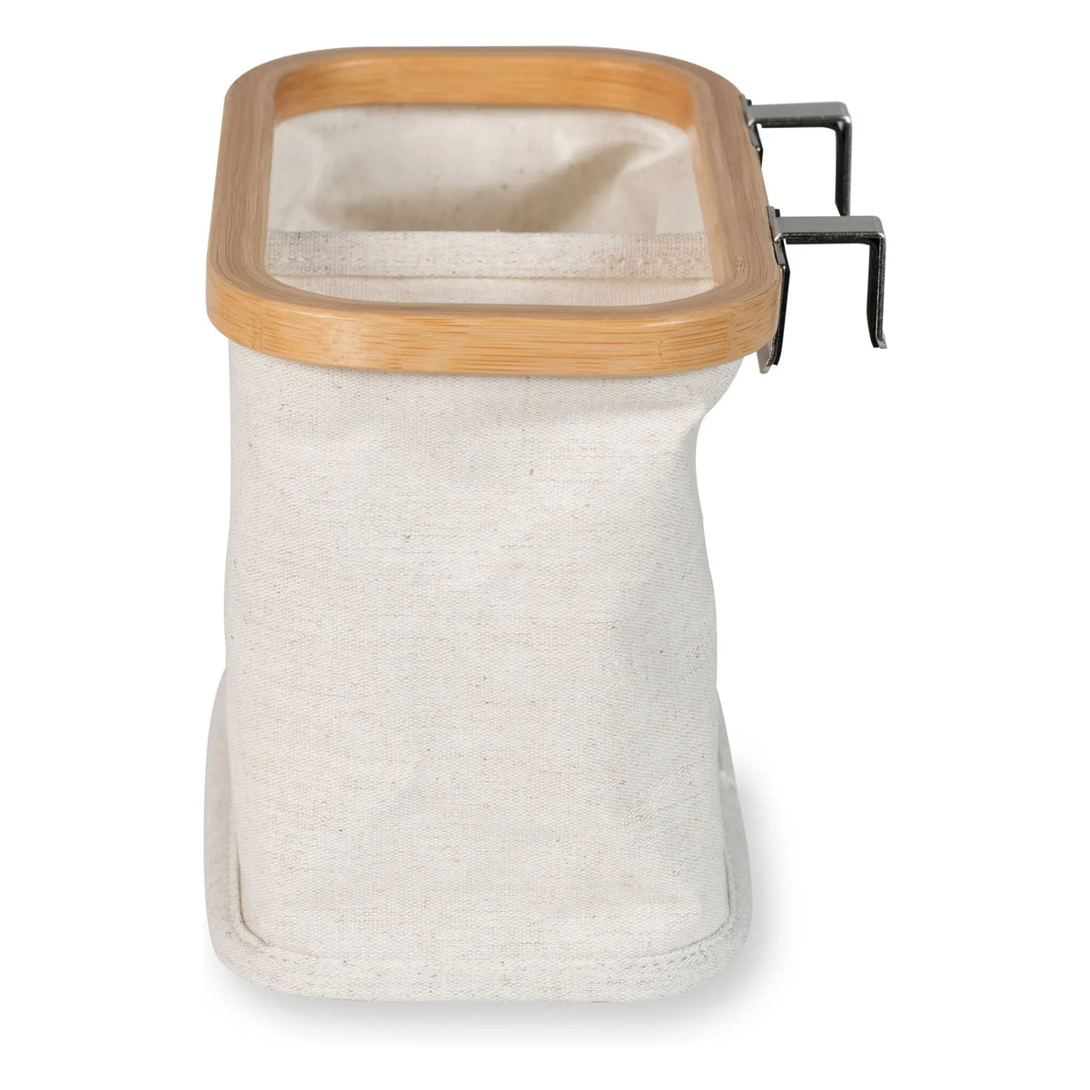 Quax - Hanging basket for changing table | Beige