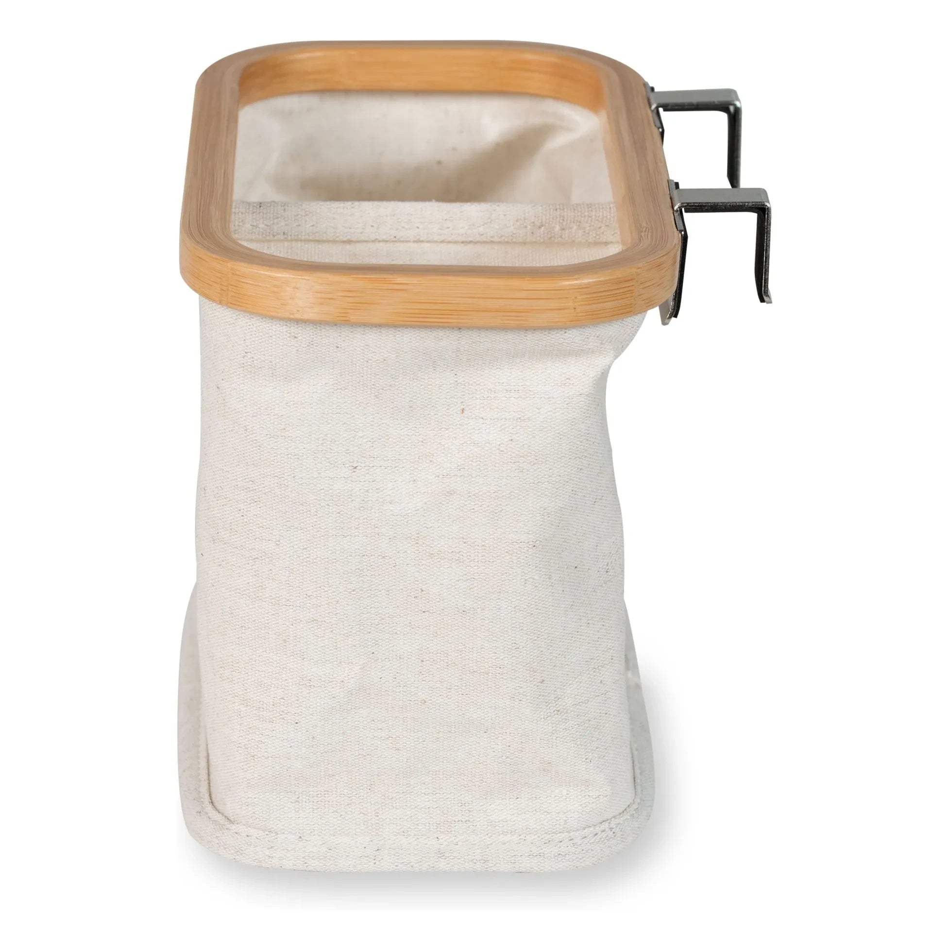Quax - Hanging basket for changing table | Beige