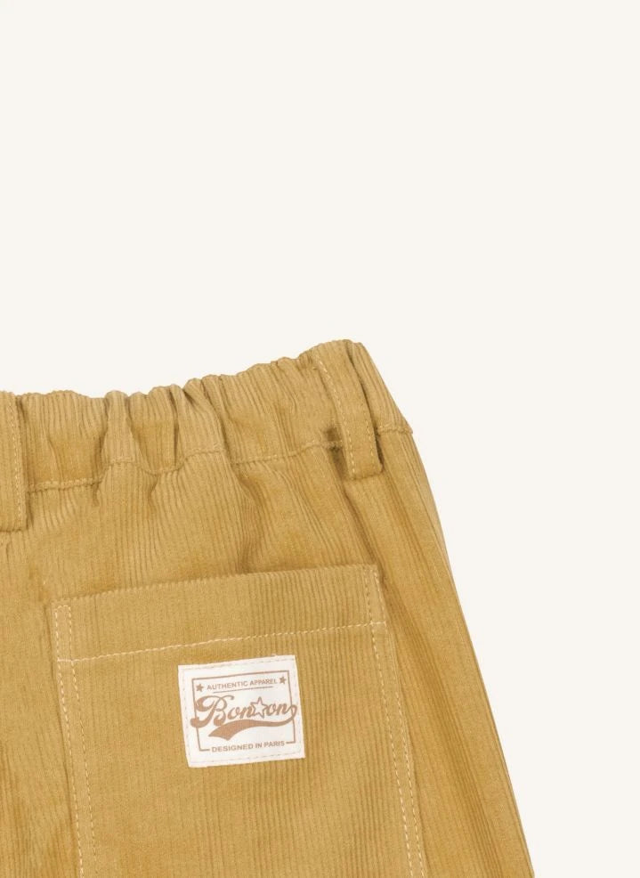 Bonton - Spielhose | Gelb