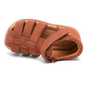 bisgaard - Beka S sandaletler | Toz Pembe