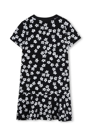 Vestido infantil Marc Jacobs