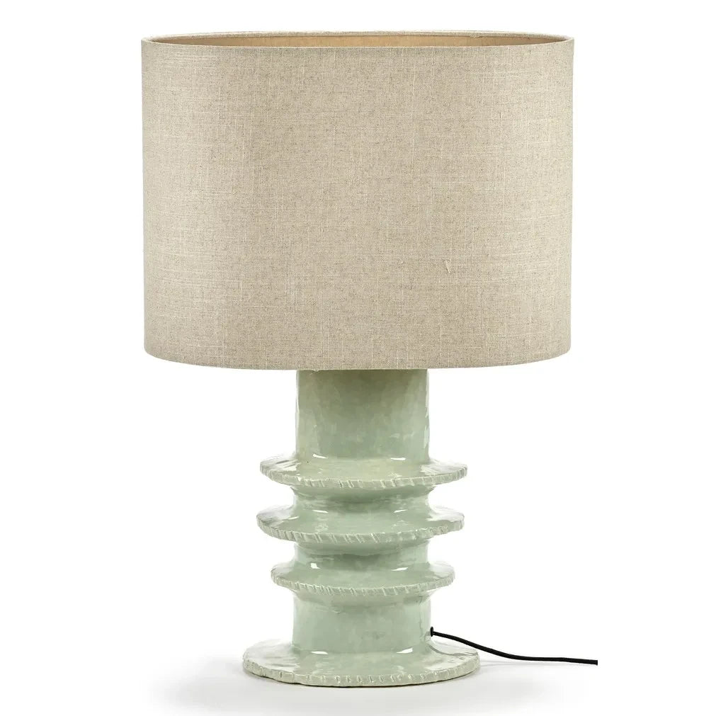 Serax - Georgia Tischlampe | Blau