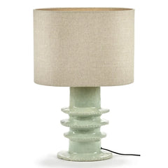 Serax - Georgia Tischlampe | Blau