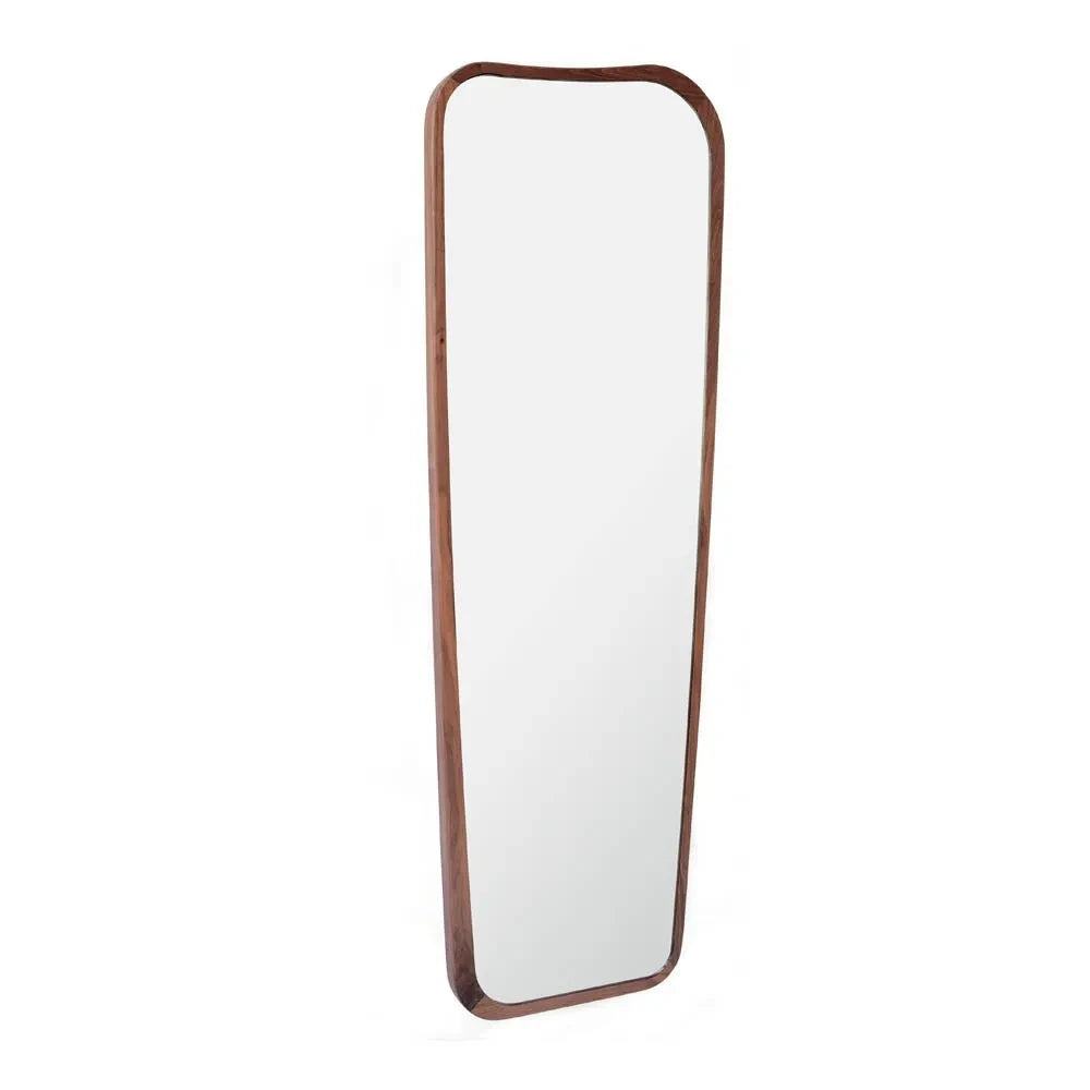 Maison Sarah Lavoine - Organique Ayna 140x50 cm | Ceviz