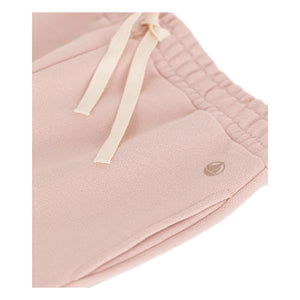 Petit Bateau - Jogger Mooping | Powder Pink