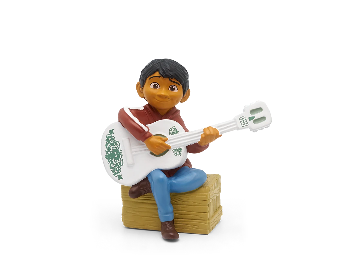 Tonies - French [FR] Coco - Disney Pixar