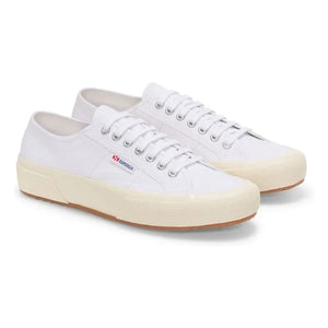 Superga - Zapatillas clásicas 2750 | Blanco