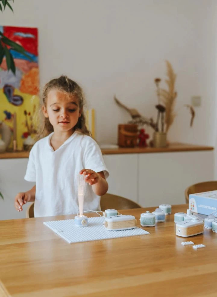 Kidywolf - İlk Elektrik Kitim - Kidyelec Expert