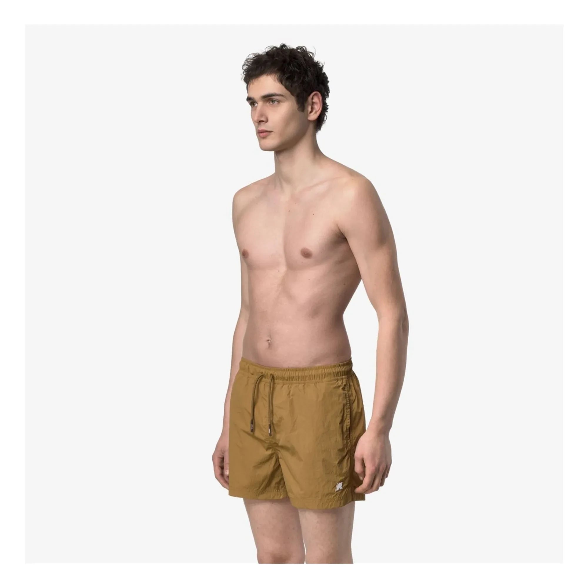 K-way - Hazel Beach Badehose | Braun