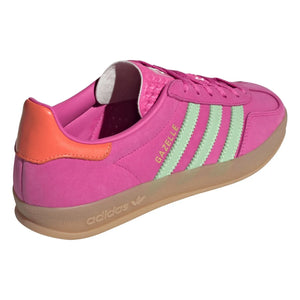 Adidas – Gazelle Indoor Sneaker | Fuchsia
