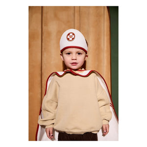 Kid's Concept - Disfraz de doctor
