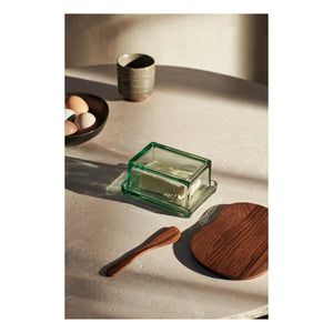 Ferm Living - Cairn Wooden Serving Boards - Set of 4 | Brown