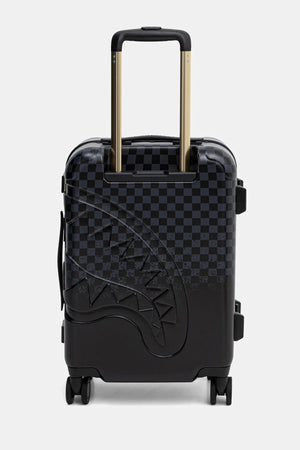 Sprayground - Siyah Valiz 910CL288NSZ