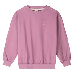 Gray Label - Sudadera de algodón orgánico | Rosa
