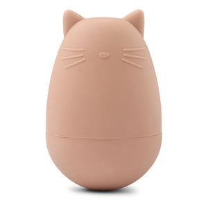 Liewood - Maro Silicone Rolling Toy | Pale Tuscany