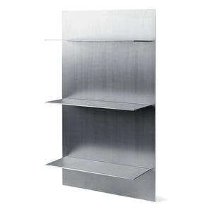 Ferm Living - Layer Regal | Aluminium