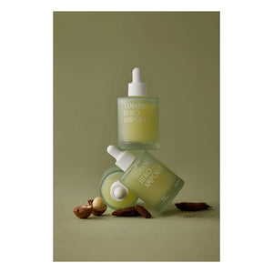 PINKWONDER - Tamanu Hero Ampulle - 50 ml