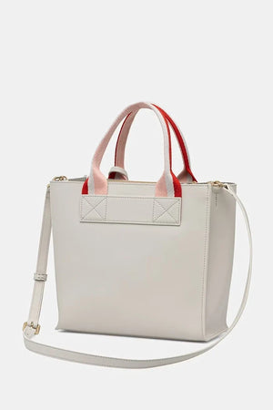 Bolso de hombro Furla para mujer Divide It S Tote