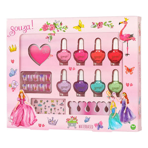 Souza - Nagellack-Set Prinzessin