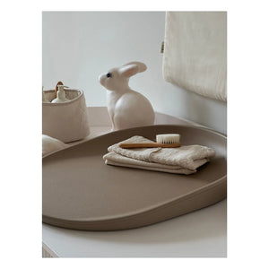 KAS Copenhagen - Kai Changing Pad | Caramel