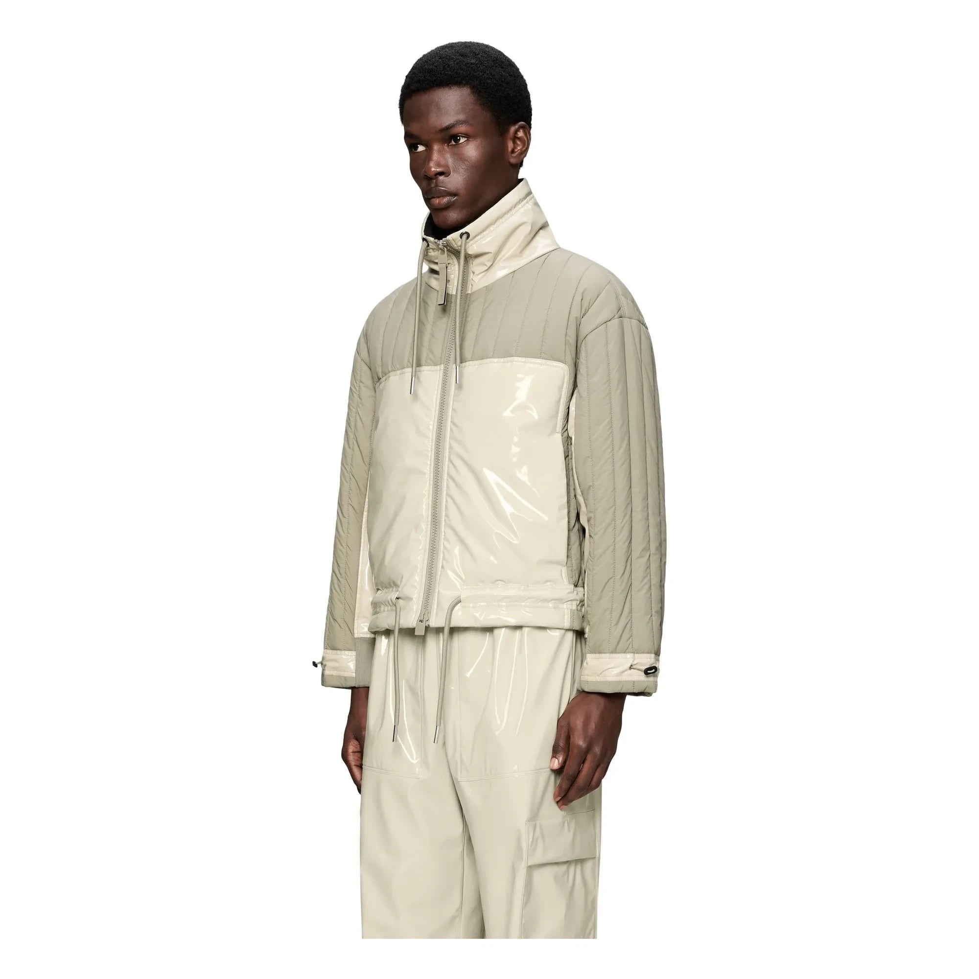 Rains - Koya Vision T1 Mont | Bej