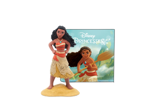 Tonies - Fransızca Vaiana - Disney Prensesi