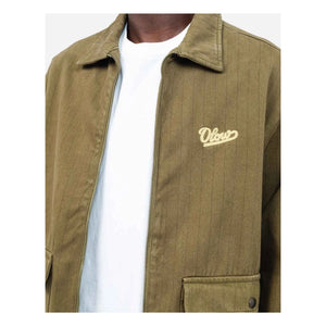 Olow - Barry ceket | Haki
