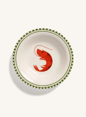 &Klevering - Taverna Kaseleri - 4'lü Set