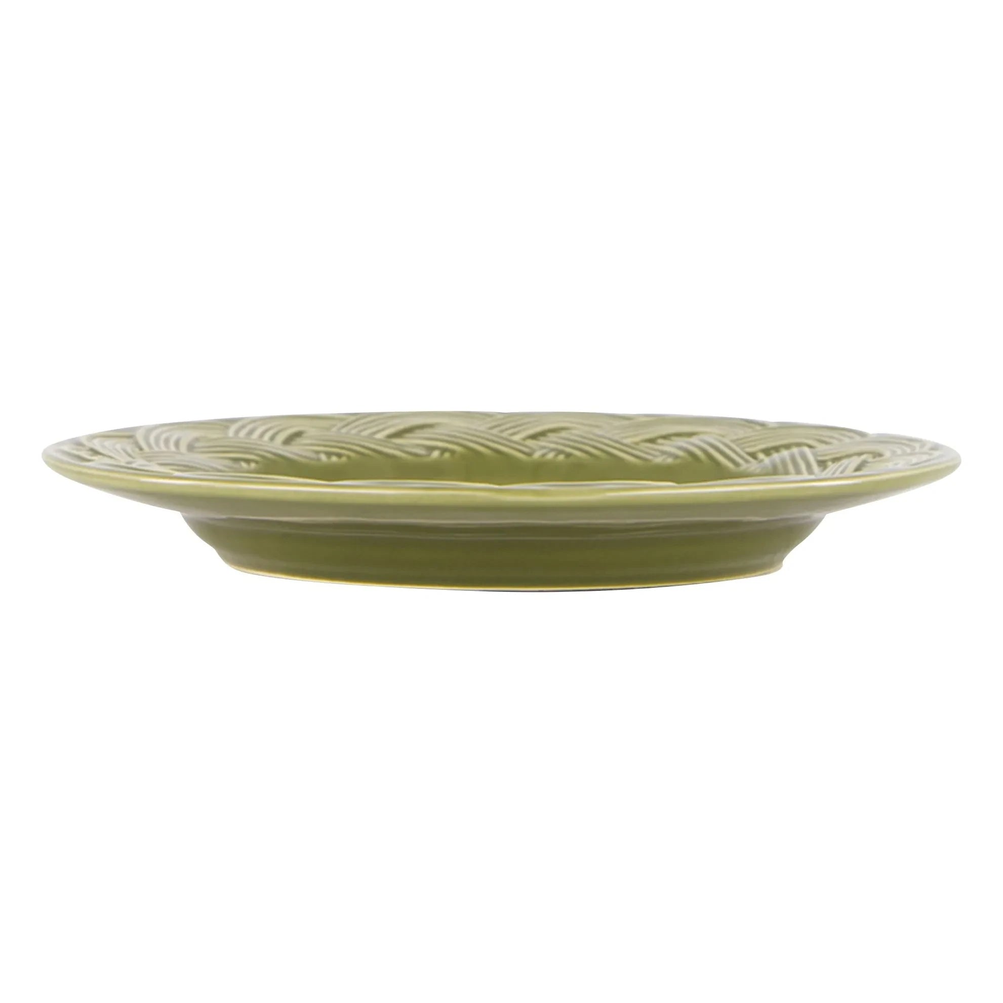 House of Capricorn - Fuente de postre Vime | Verde