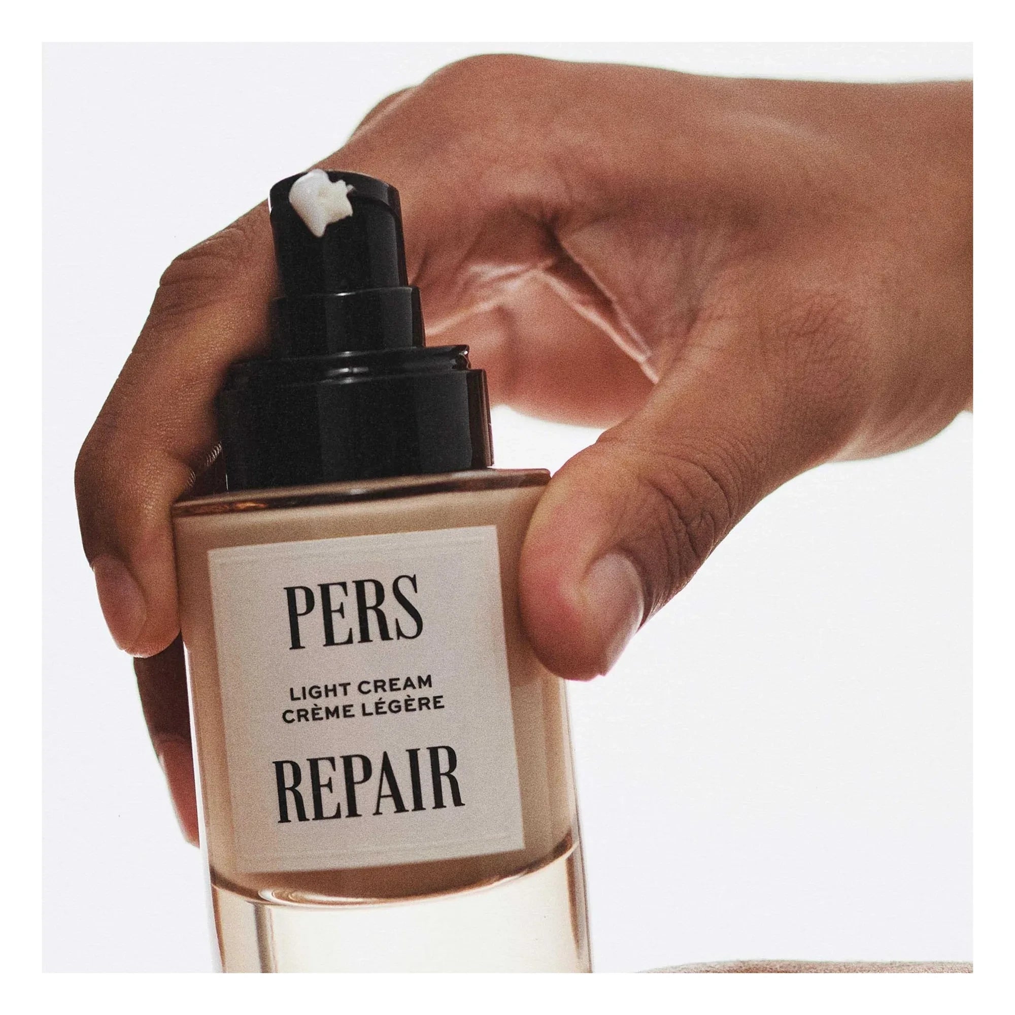Pers Skincare - Hafif nemlendirici krem - 50ml