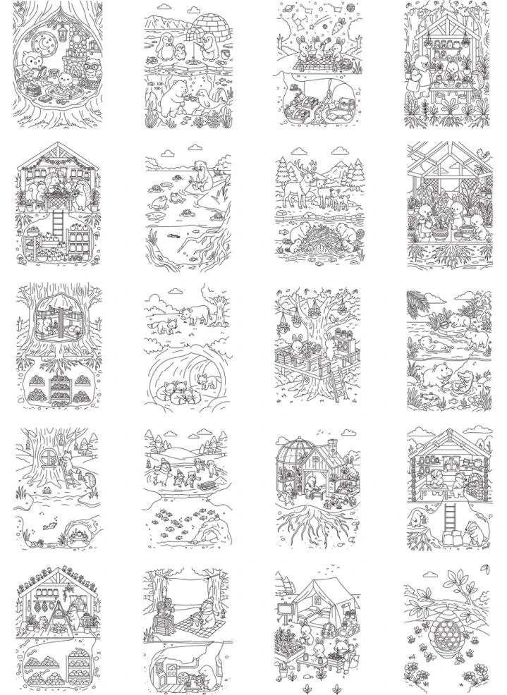 Kidywolf - K-Draw Pad Çizim Tableti