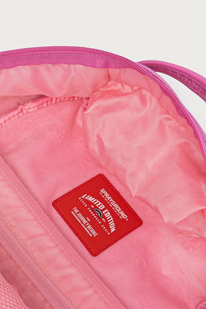 Sprayground - Pink Backpack 910B8715NSZ