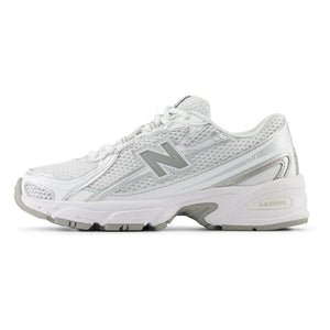 New Balance - Zapatillas con cordones 740 | Blanco