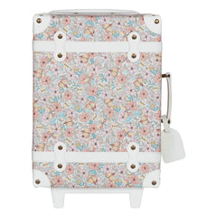 Olli Ella - Maleta See-ya Butterfly | Crudo