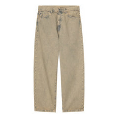 Carhartt WIP - Jean Landon Smithtown | Yıkanmış mavi