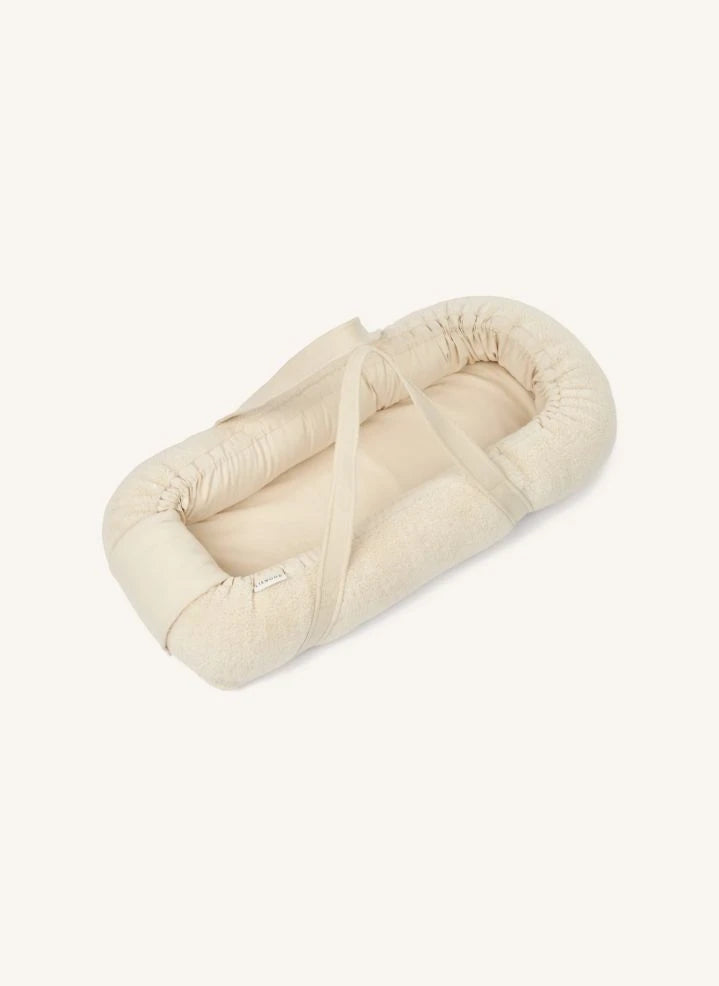 Liewood - Cuna suave Gro | Sandy
