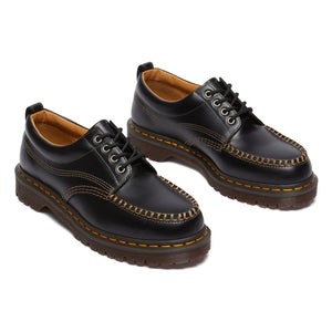 Dr Martens - Lowell Tekne Ayakkabıları | Siyah