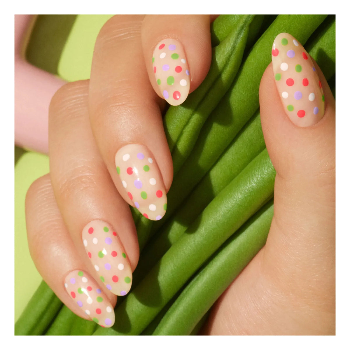 Manucurist - Esmalte de Uñas Verde - 15 ml | Pulp