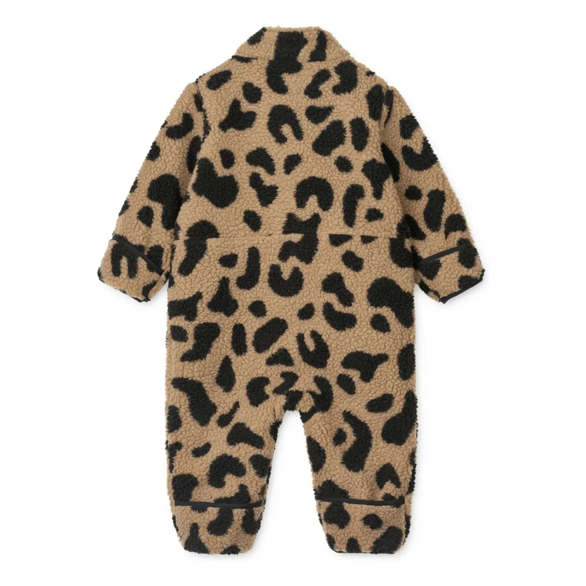 Liewood - Nolano Sherpa Tulum | Bej