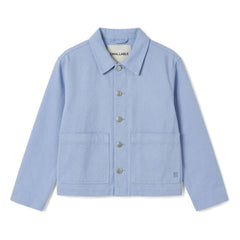 Smallable Kid - Chaqueta Marlow | Azul claro